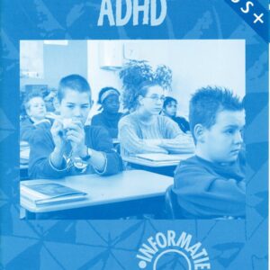 De Ruiter's Informatie Plus 118 ADHD