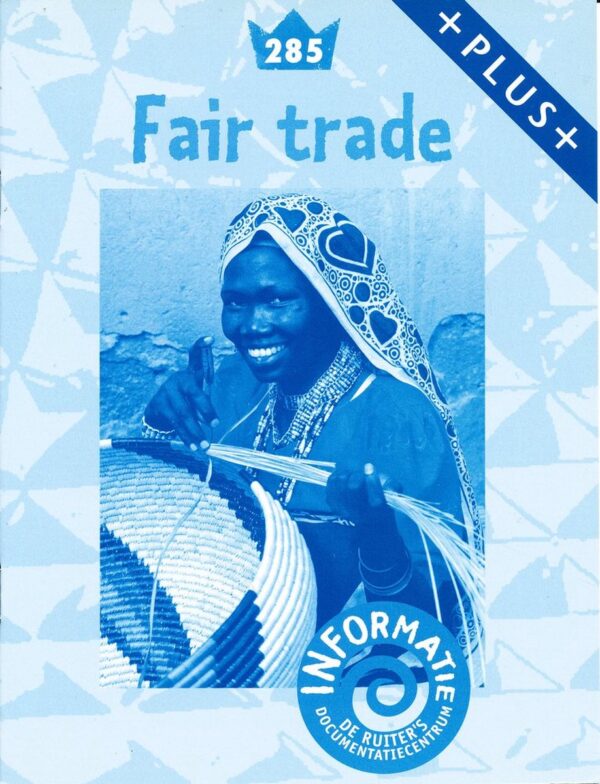 De Ruiter's Informatie Plus 285 Fair trade