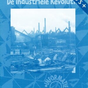 De Ruiter's Informatie Plus 81 De Industriële Revolutie