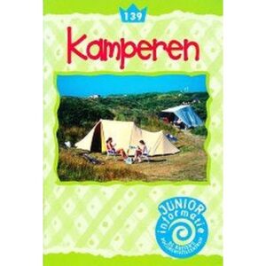 De Ruiter's Junior informatie 139 Kamperen