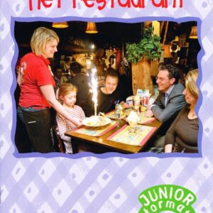De Ruiter's Junior informatie 223 Het restaurant (compleet)