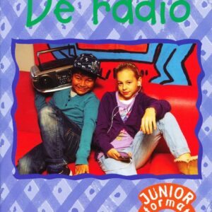 De Ruiter's Junior informatie 272 De radio