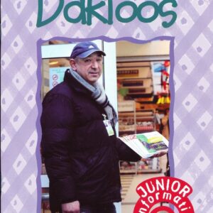 De Ruiter's Junior informatie 327 Dakloos (compleet)
