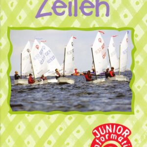 De Ruiter's Junior informatie 335 Zeilen