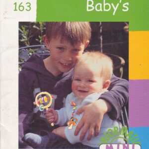 De Ruiter's Mini informatie N163 Baby's