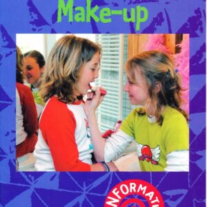 De Ruiter's informatie 159 Make-up