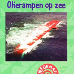 De Ruiter's informatie 178 Olierampen op zee