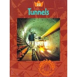 De Ruiter's informatie 22 Tunnels