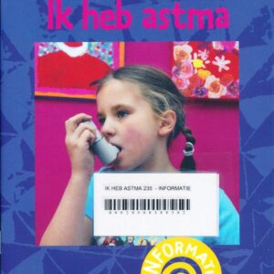 De Ruiter's informatie 235 Ik heb astma
