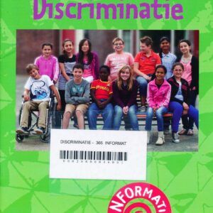 De Ruiter's informatie 365: Discriminatie