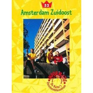 De Ruiter's informatie 52 Amsterdam Zuidoost
