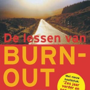 De lessen van Burn-out