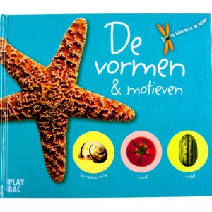 De vormen & motieven