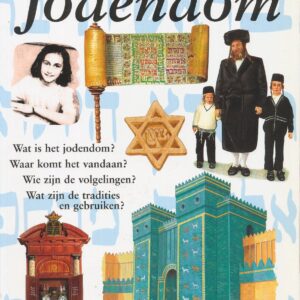 De wereld van het Geloof; Jodendom