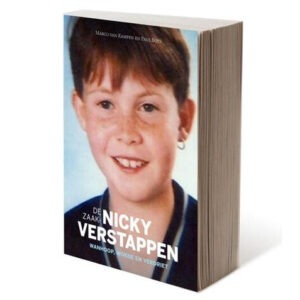 De zaak - Nicky Verstappen
