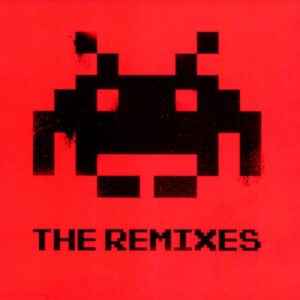 Deadmau5: Remixes