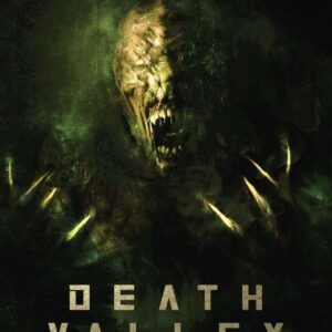 Death Valley (DVD)