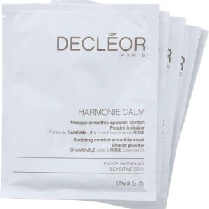 Decleor Harmonie Calm Pro Gesichtsmaske 100ml - Für empfindliche Haut
