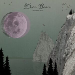 Deer Bear - The Other Side (12" Vinyl Single)