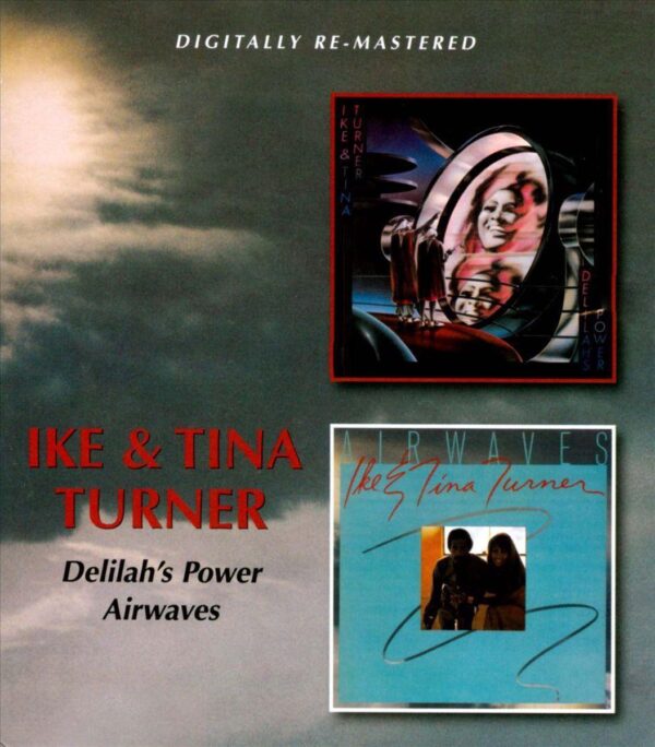 Delilah's Power / Airwaves
