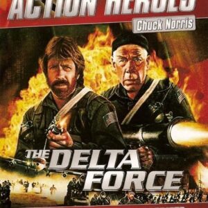 Delta Force, The
