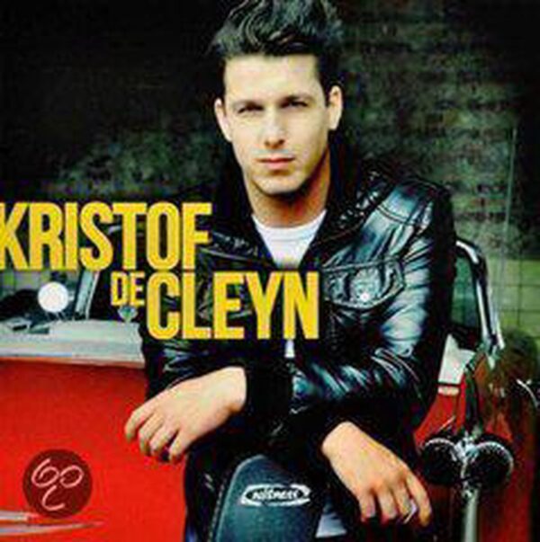 Dennis & Kristof De Cleyn - Dennis & Kristof De Cleyn