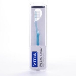 Dentaid Brush Vitis Sulcus Implant