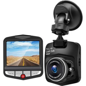 Denver Dashcam voor Auto - Full HD Camera