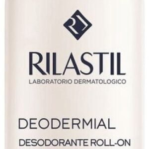 Deodorant Roller Rilastil Deodermial 48 uur (50 ml)