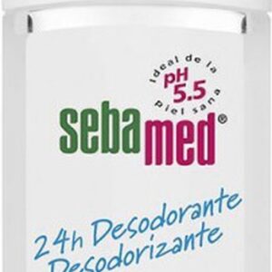 Deodorant Sebamed Fresh (75 ml)