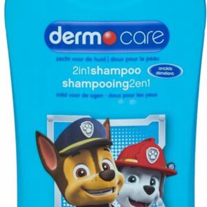 Dermo Care - Paw Patrol - Shampoo - 200ml