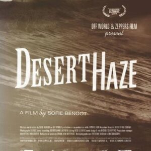 Desert Haze (DVD)