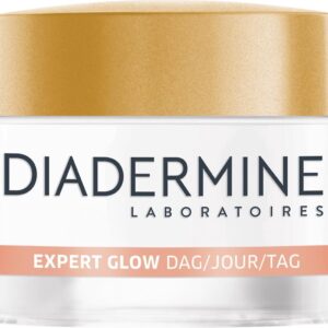 Diadermine Expert Active Glow Dagcreme 50ml