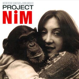 Dickon Hinchliffe - Project Nim