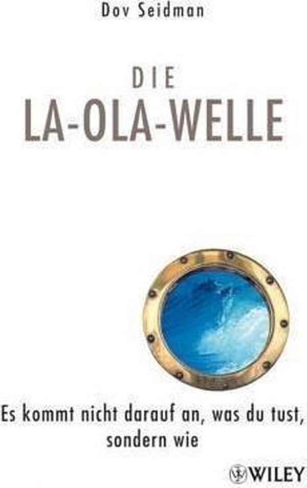 Die La-Ola-Welle