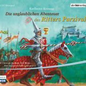 Die Unglaublichen Abenteuer Des Ritters Parzival