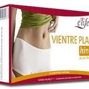 Digestive supplement Elifexir Vientre Plano 32 Units