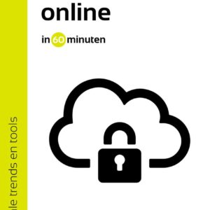 Digitale trends en tools in 60 minuten 37 - Veilig online in 60 minuten