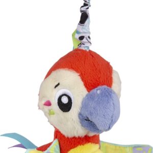 Dingly Dangly Mio Macaw