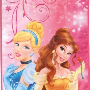 Disney Princess Royal Debut Stoelbeschermer