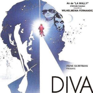 Diva (Soundtrack)(Import)