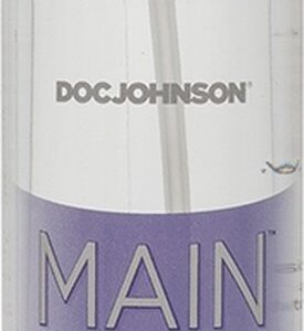 Doc Johnson Toy Cleaner - 4 fl. oz. / 120 ml