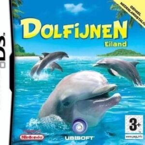 Dolfijnen Eiland (DS)