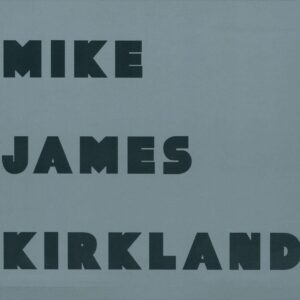 Don't Sell Your Soul/Mike James Kirkland