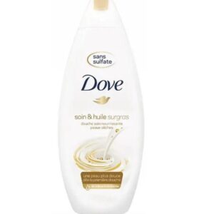 Dove Bodywash - Care & Oil Douchegel