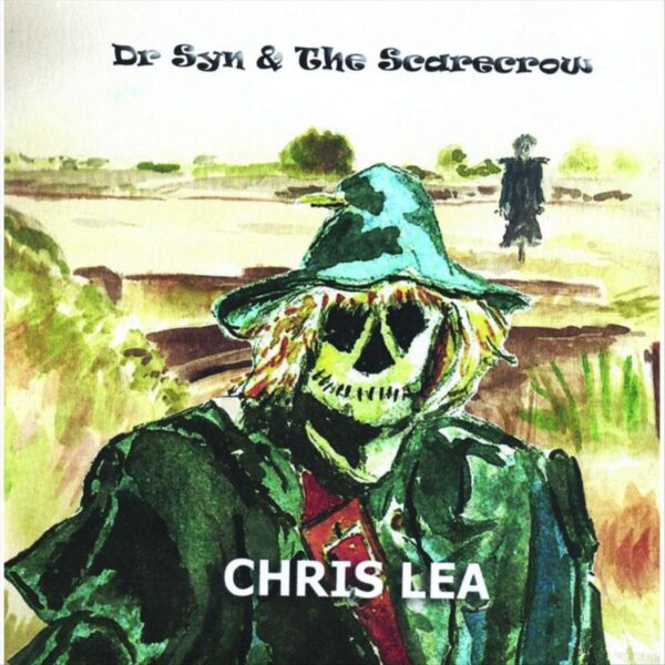 Dr. Syn & the Scarecrow