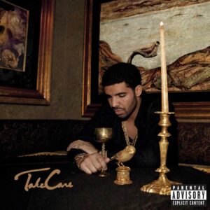 Drake - Take Care (2 LP)