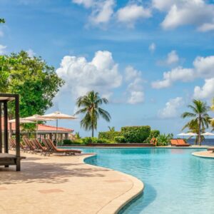 Dreams® Curaçao Resort, Spa & Casino