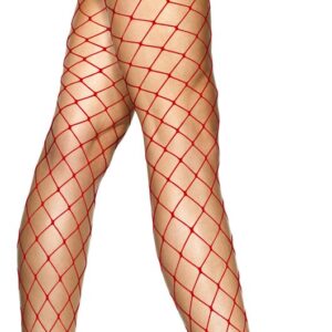 Dressing Up & Costumes | Party Accessories - Diamond Net Tights