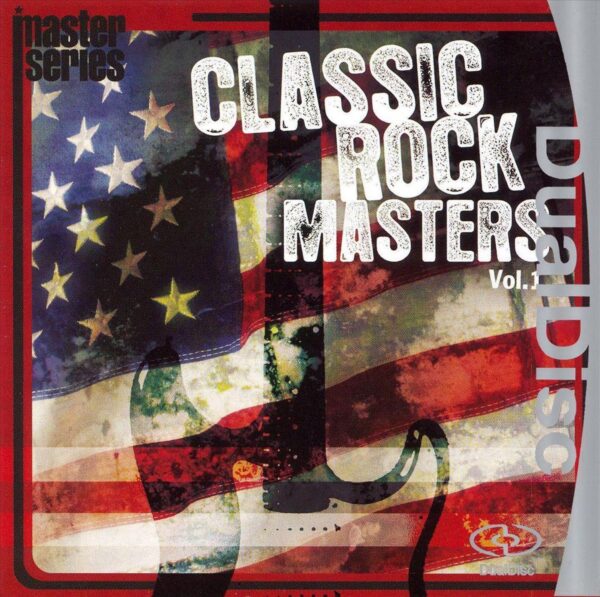 Duald-Classic Rock Masters Vol1